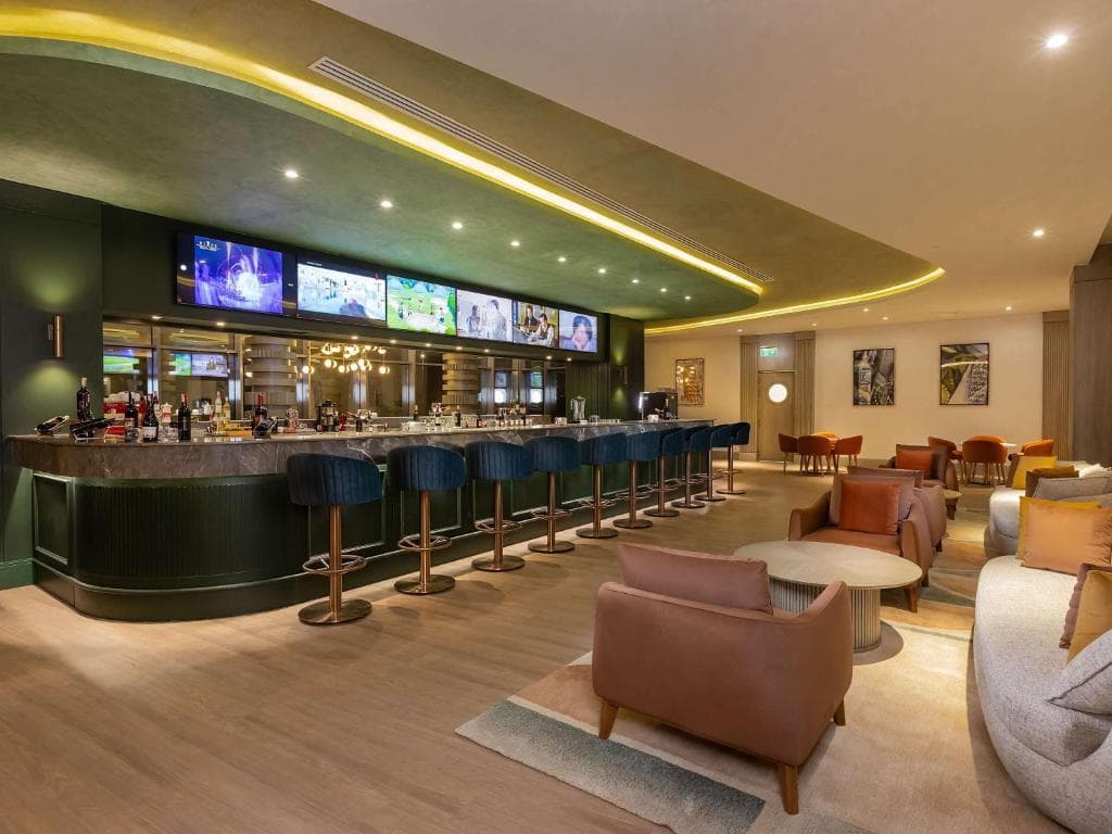 CLUB Prive BY RIXOS Sharm El Sheikh - 38