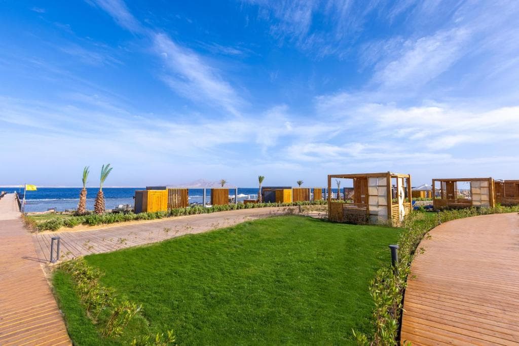 CLUB Prive BY RIXOS Sharm El Sheikh - 42