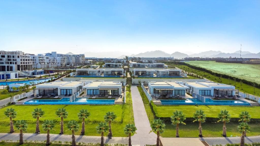 CLUB Prive BY RIXOS Sharm El Sheikh - 43