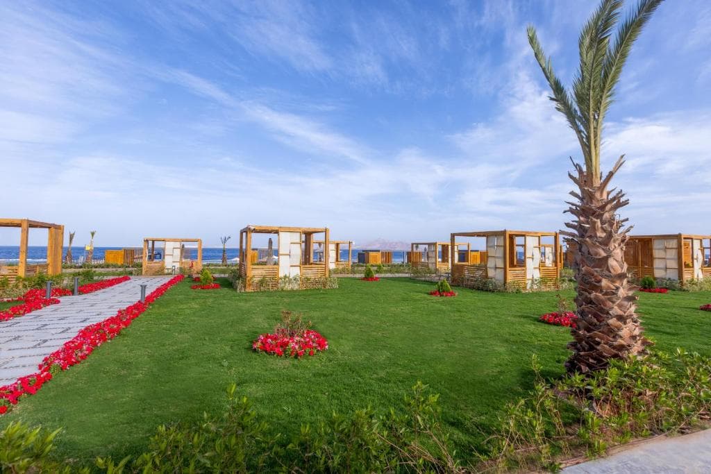 CLUB Prive BY RIXOS Sharm El Sheikh - 44