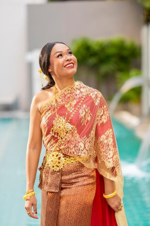 Hotel Woovo Phuket Patong - 15