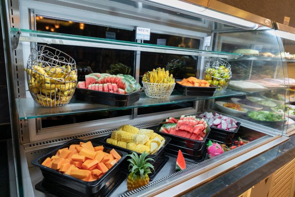 Hotel Woovo Phuket Patong - 27