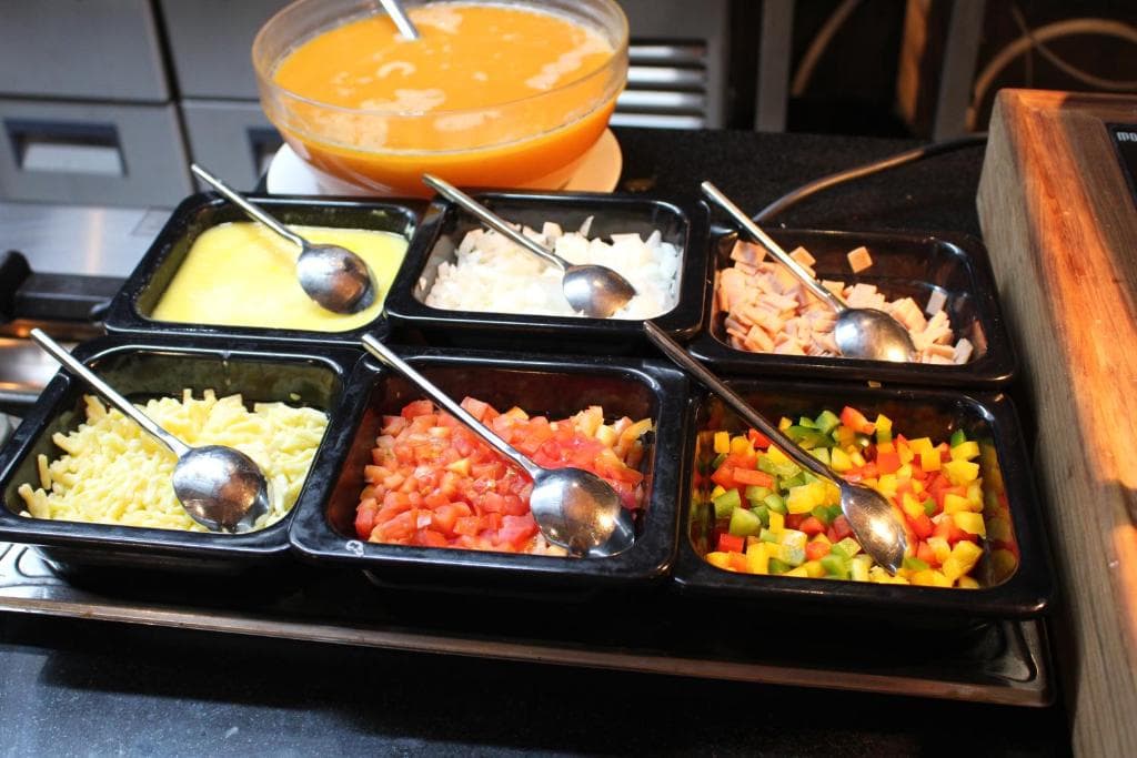 Hotel Woovo Phuket Patong - 35