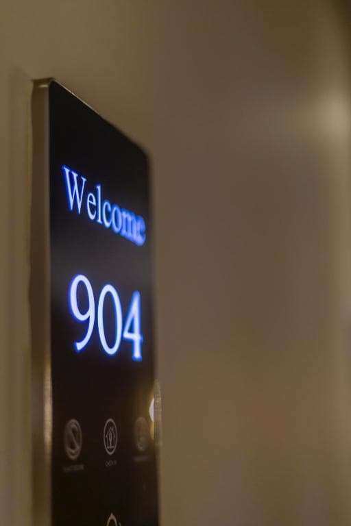 Hotel Woovo Phuket Patong - 40