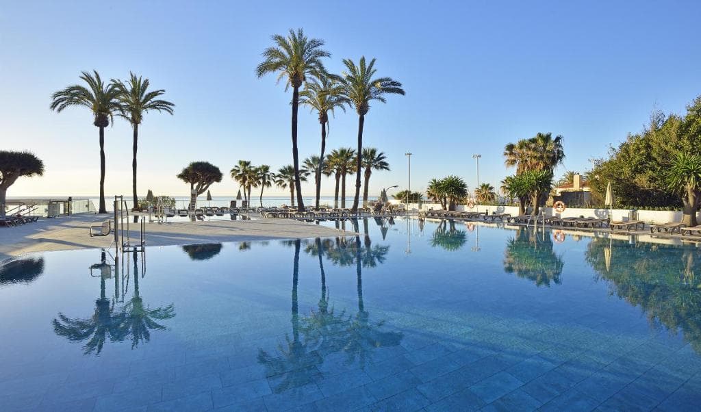 Hotel Ocean House Costa del Sol Affiliated by Melia - 1