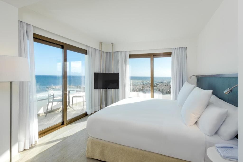 Hotel Ocean House Costa del Sol Affiliated by Melia - 5
