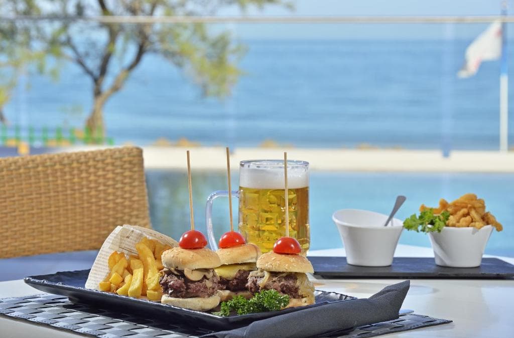 Hotel Ocean House Costa del Sol Affiliated by Melia - 9