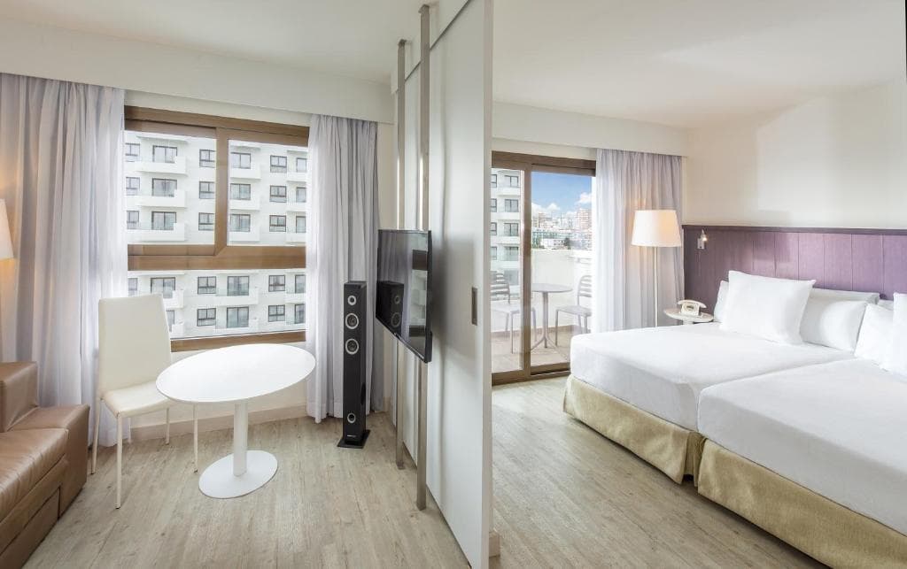 Hotel Ocean House Costa del Sol Affiliated by Melia - 10