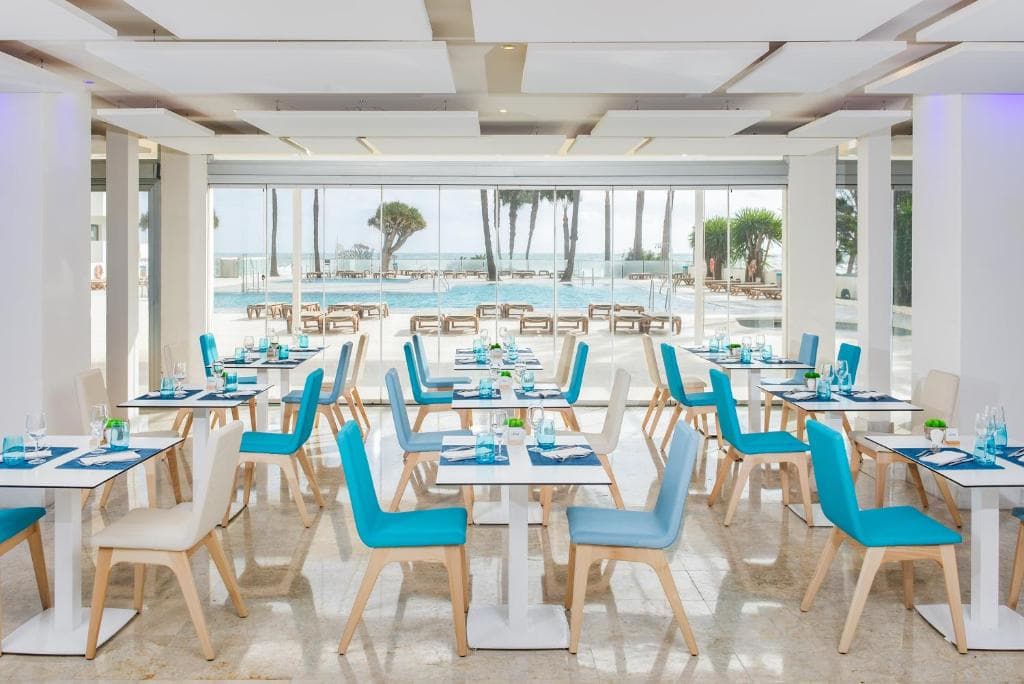 Hotel Ocean House Costa del Sol Affiliated by Melia - 11