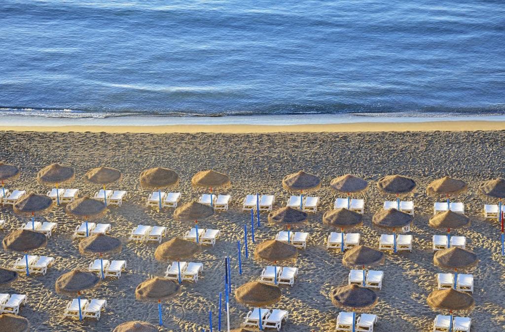 Hotel Ocean House Costa del Sol Affiliated by Melia - 13