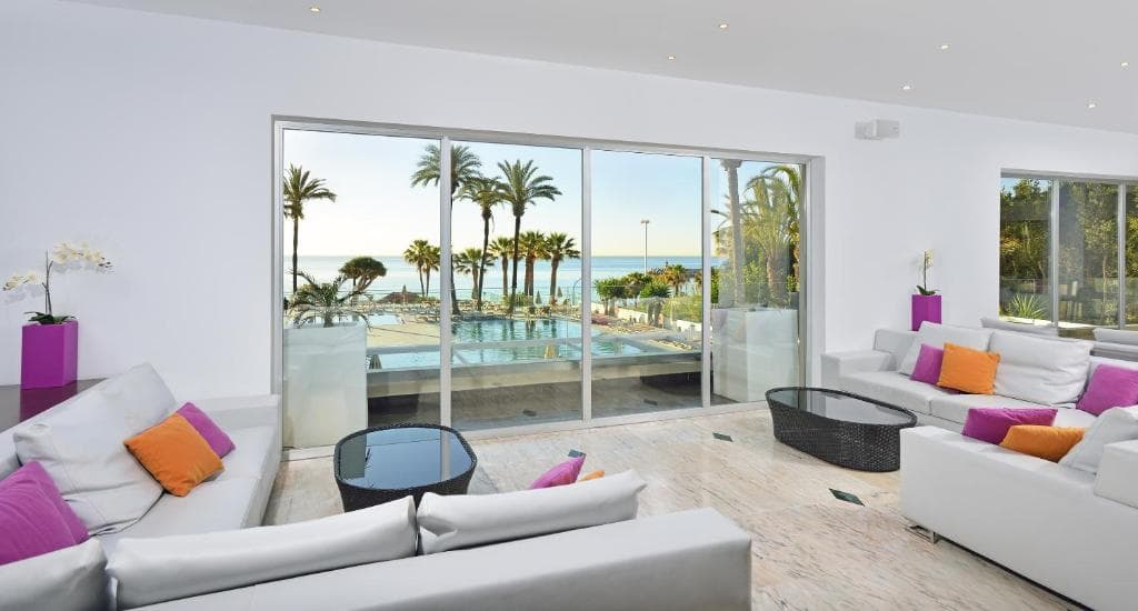 Hotel Ocean House Costa del Sol Affiliated by Melia - 17