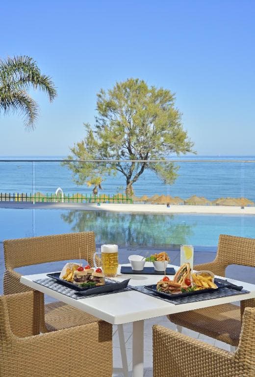 Hotel Ocean House Costa del Sol Affiliated by Melia - 23