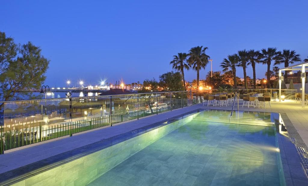 Hotel Ocean House Costa del Sol Affiliated by Melia - 26
