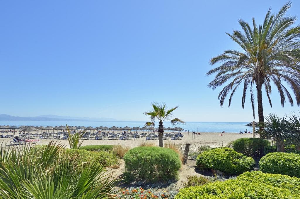 Hotel Ocean House Costa del Sol Affiliated by Melia - 32