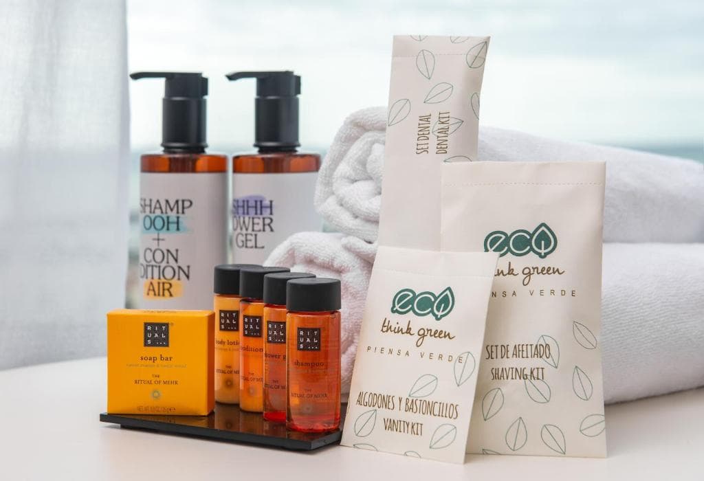 Hotel Ocean House Costa del Sol Affiliated by Melia - 38