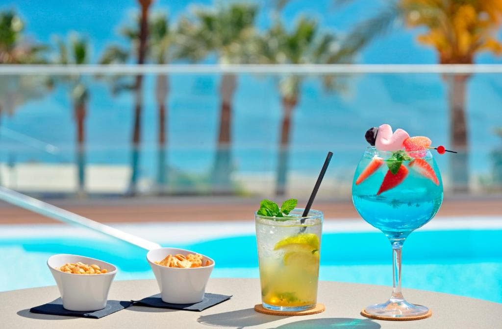 Hotel Ocean House Costa del Sol Affiliated by Melia - 45
