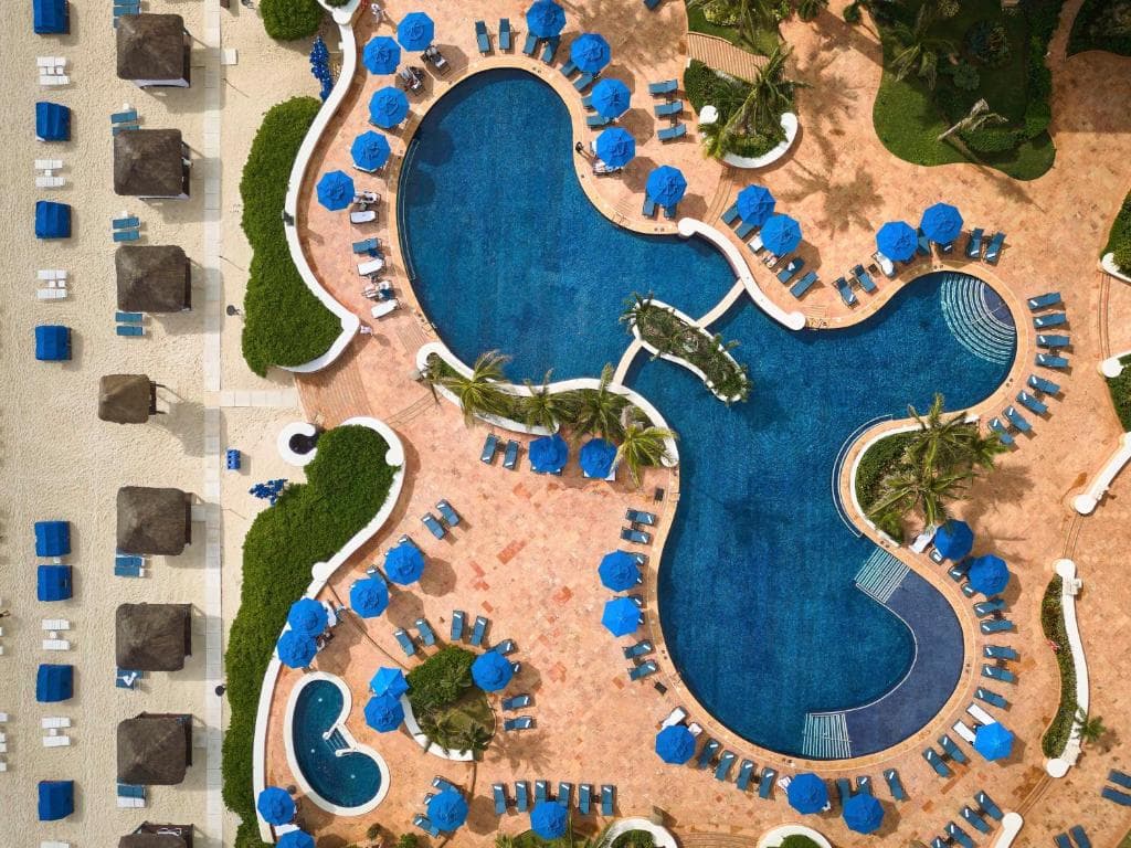 Kempinski Hotel Cancun - 3