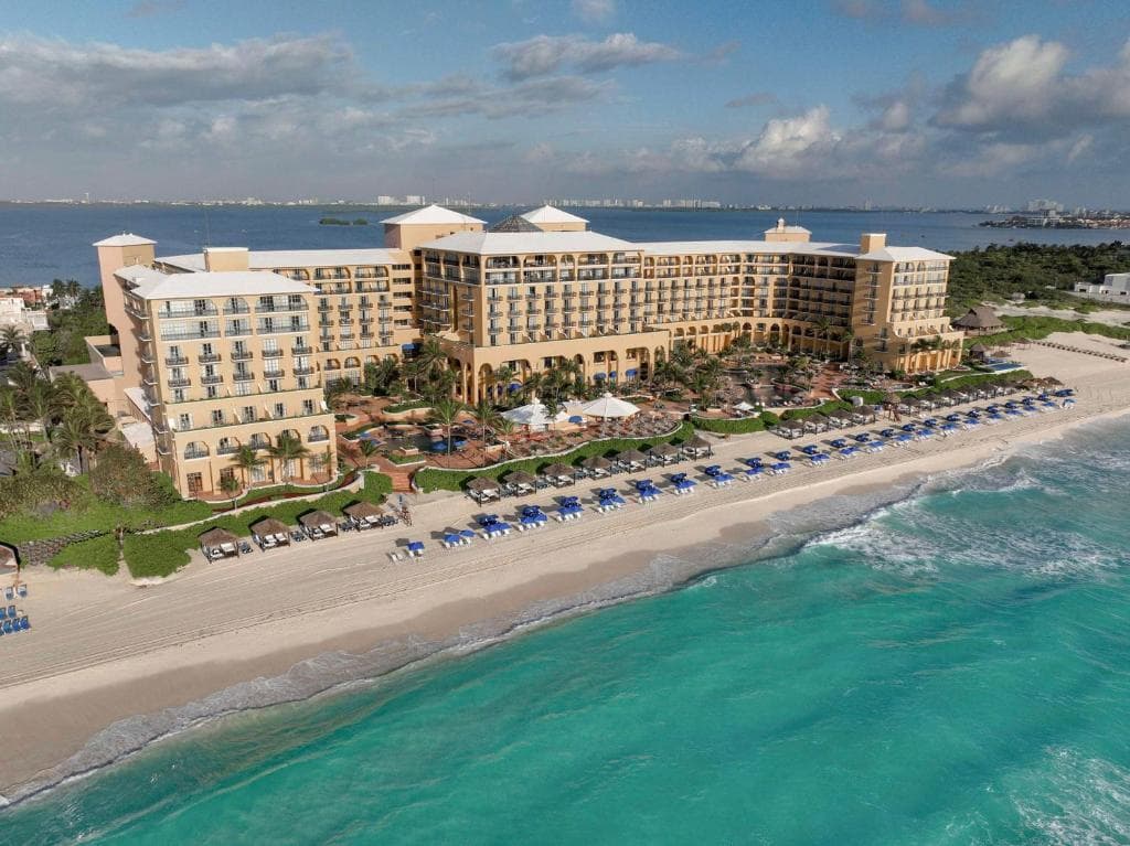 Kempinski Hotel Cancun - 8