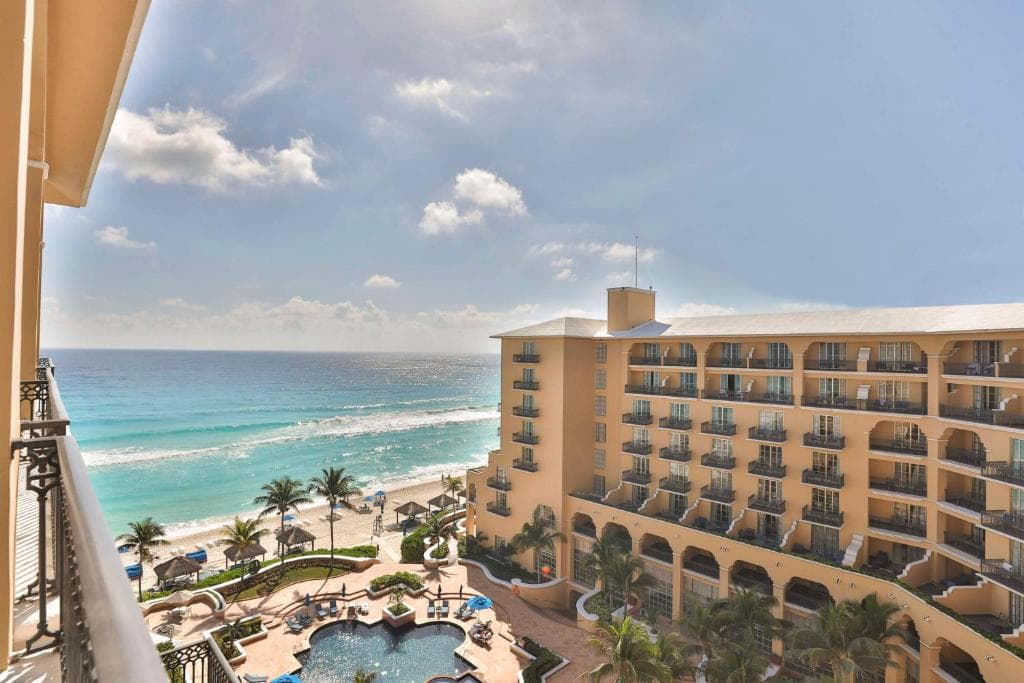 Kempinski Hotel Cancun - 10