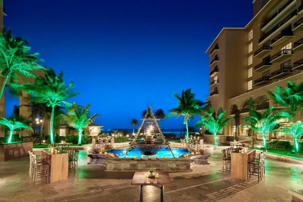 Kempinski Hotel Cancun - 11
