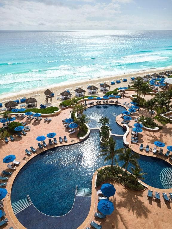 Kempinski Hotel Cancun - 21