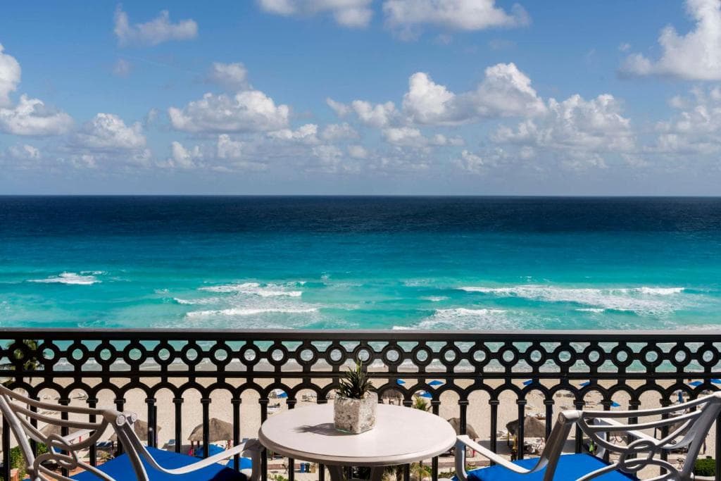 Kempinski Hotel Cancun - 24