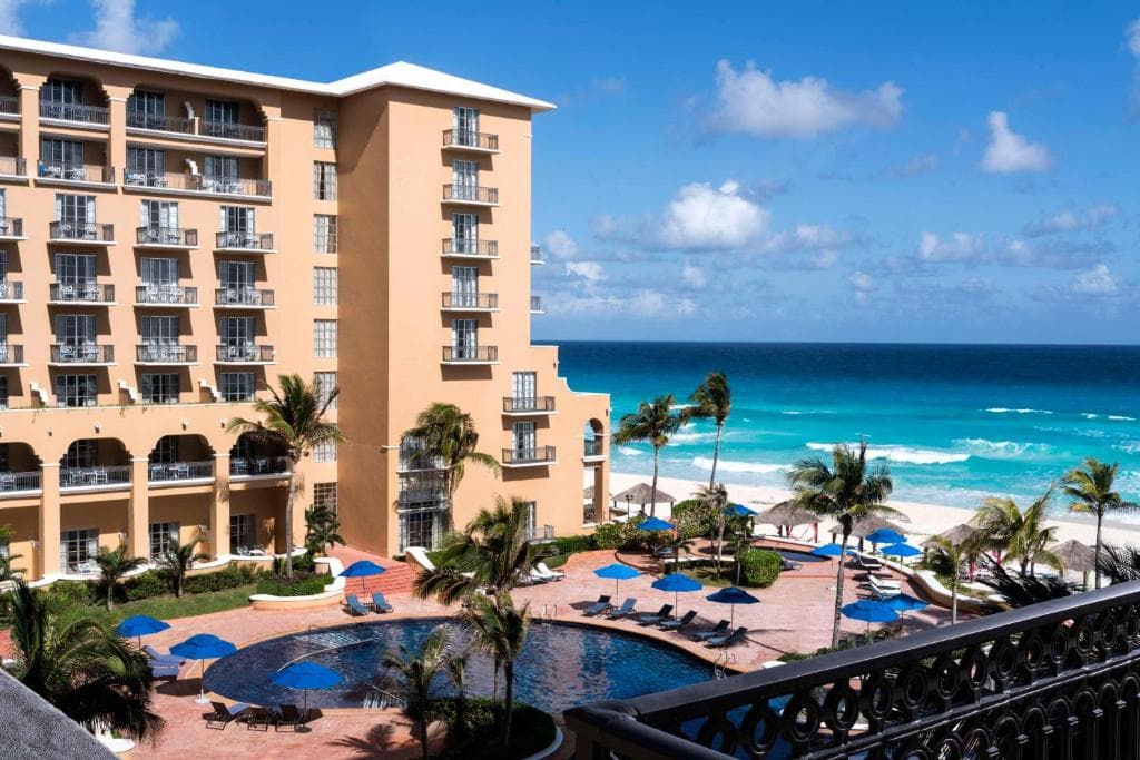 Kempinski Hotel Cancun - 25