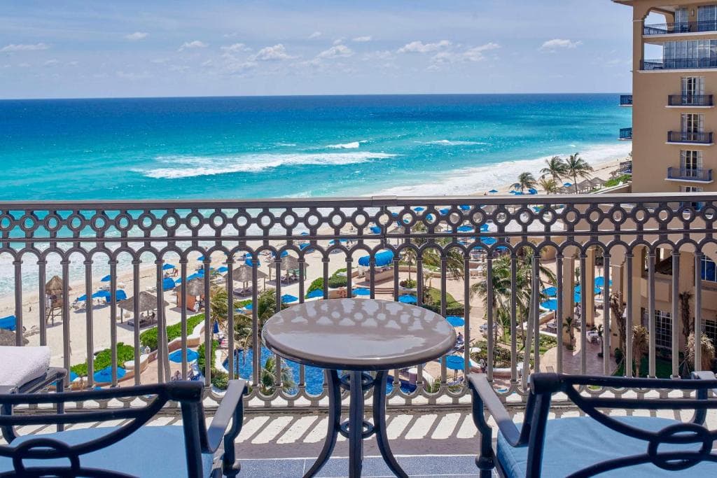 Kempinski Hotel Cancun - 26