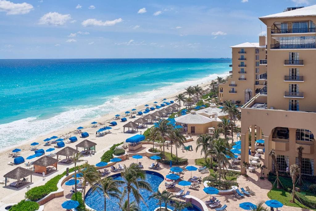 Kempinski Hotel Cancun - 27