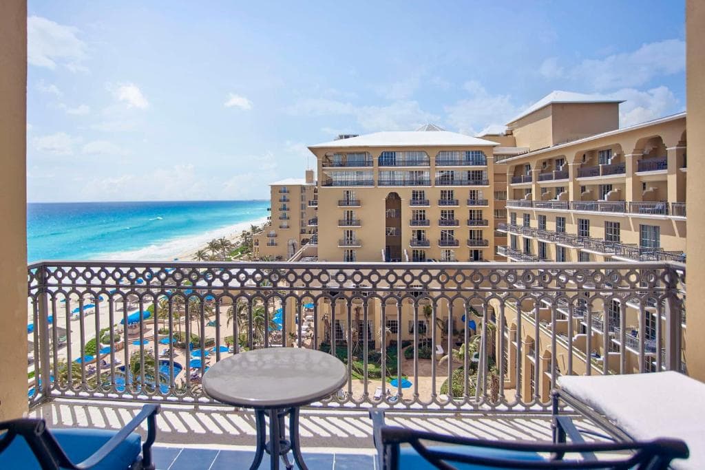 Kempinski Hotel Cancun - 28