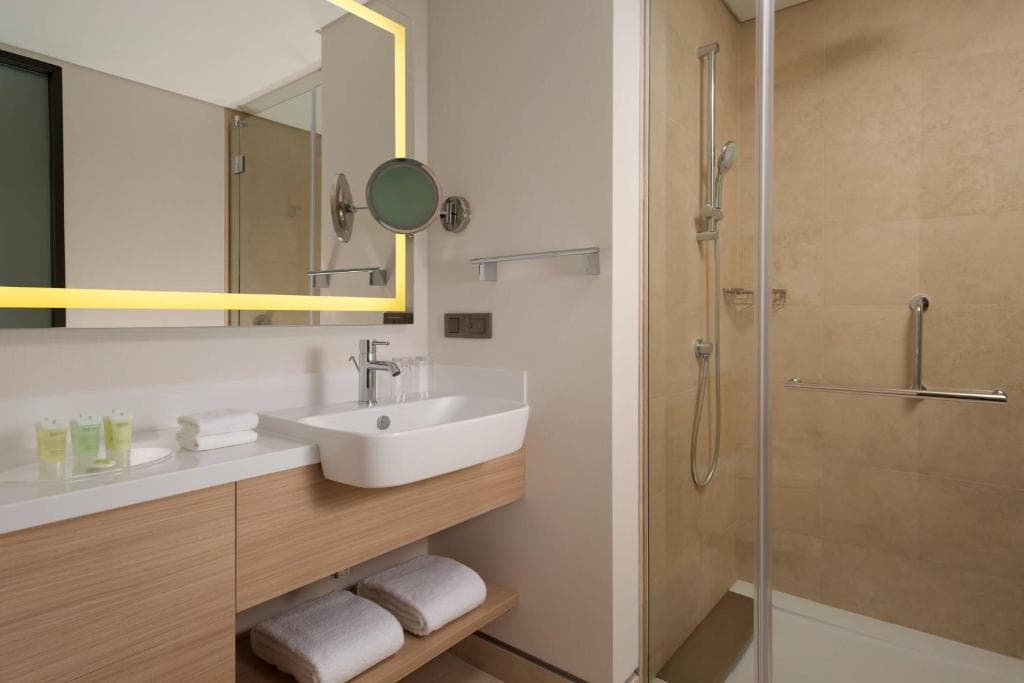 Courtyard by Marriott Chisinau - 3