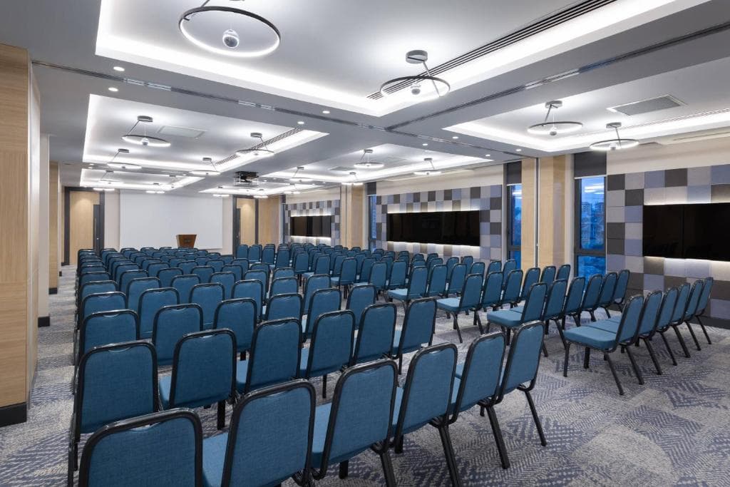 Courtyard by Marriott Chisinau - 6