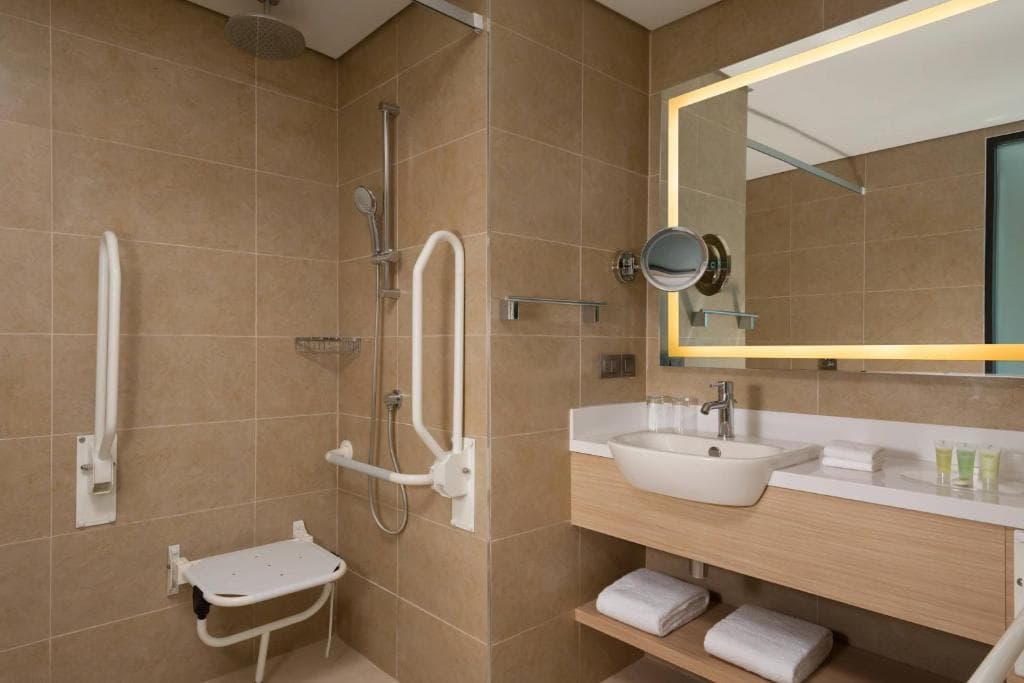 Courtyard by Marriott Chisinau - 8