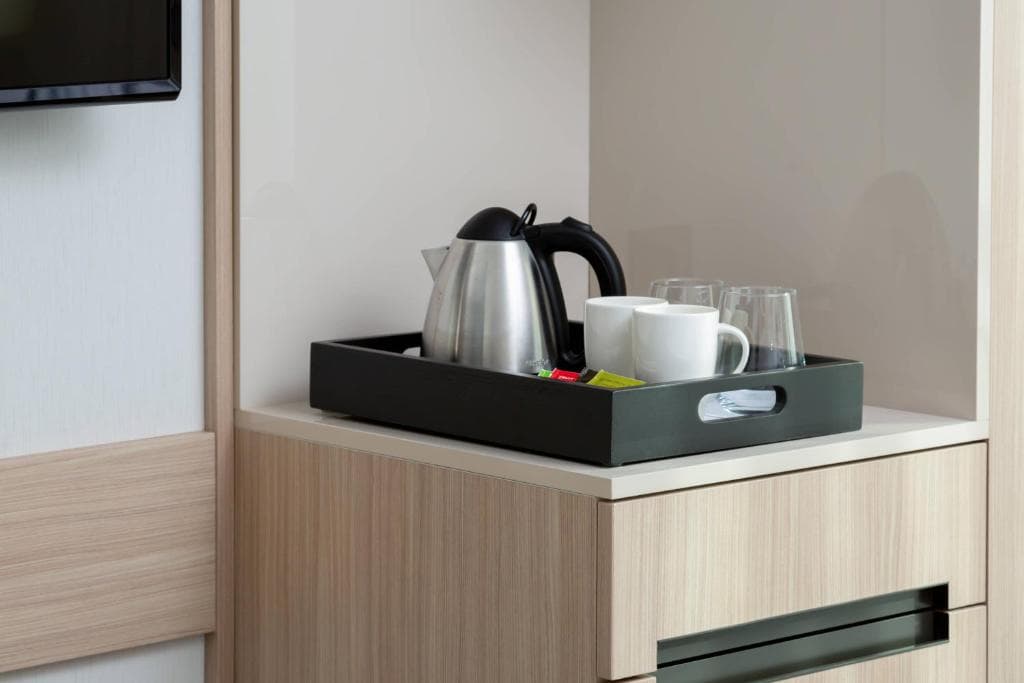 Courtyard by Marriott Chisinau - 15