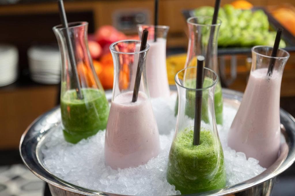 Courtyard by Marriott Chisinau - 27
