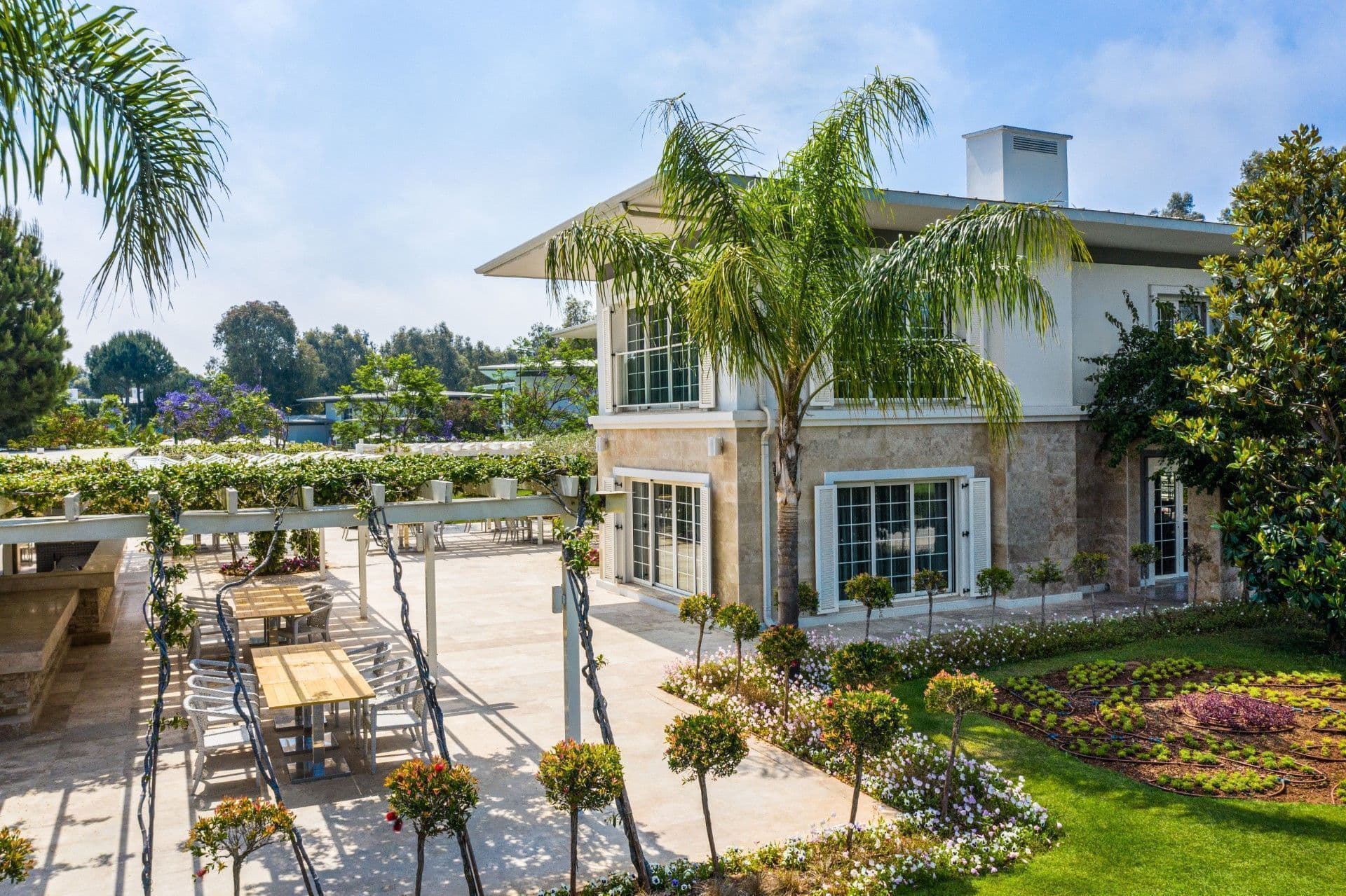 Azure Villas by Cornelia - 3