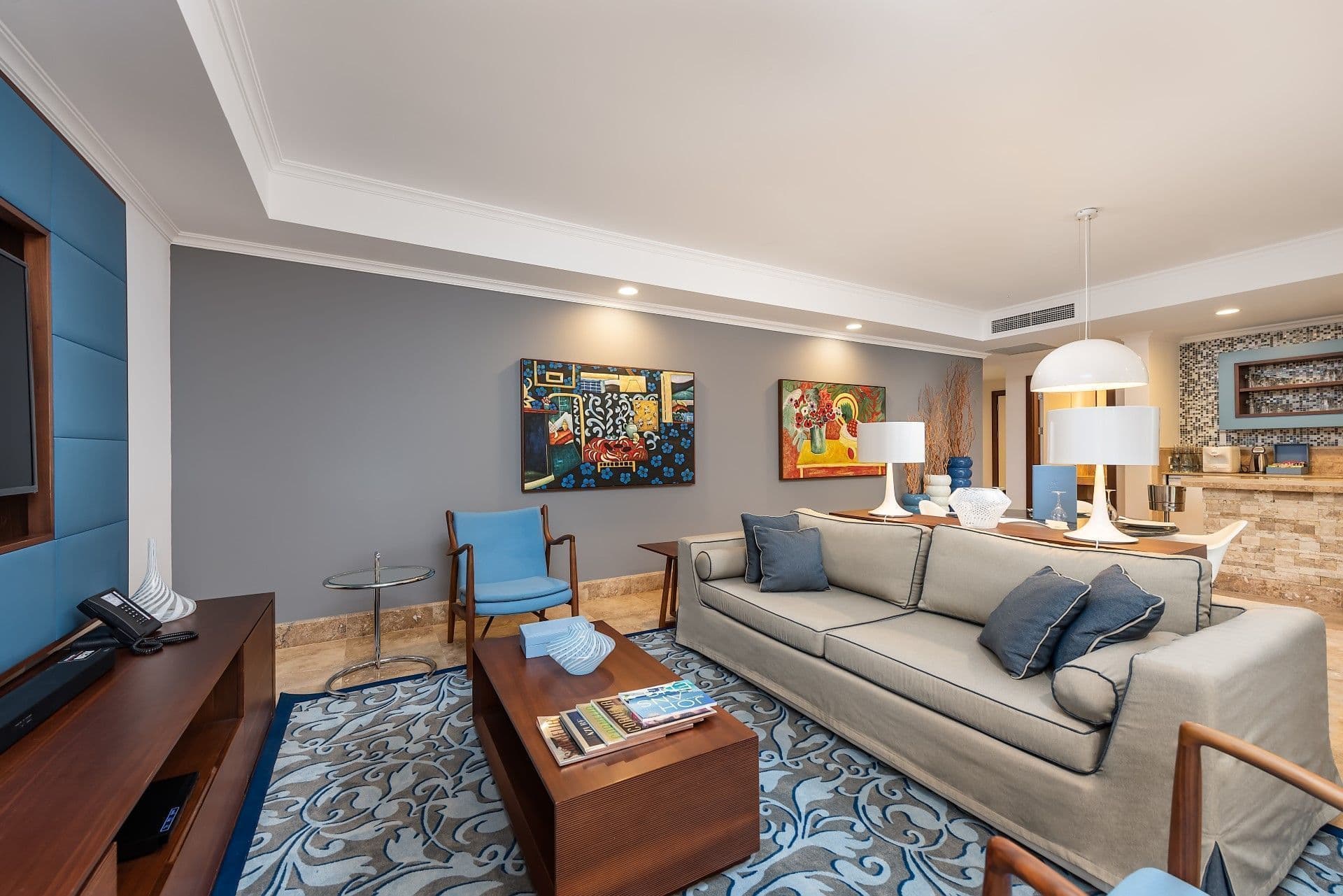 Azure Villas by Cornelia - 7