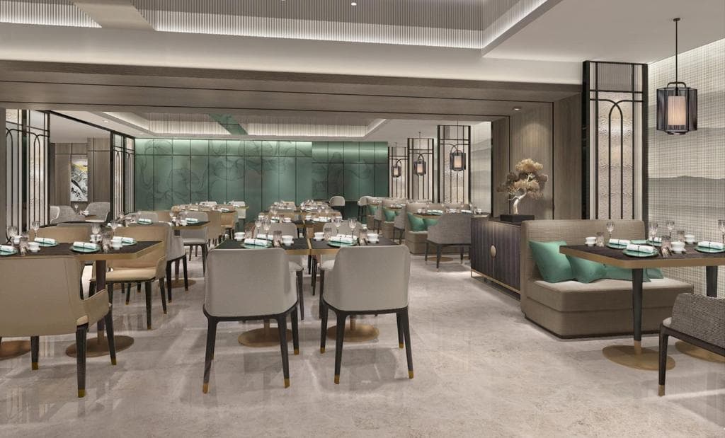 Ascott North Point Hong Kong - 4