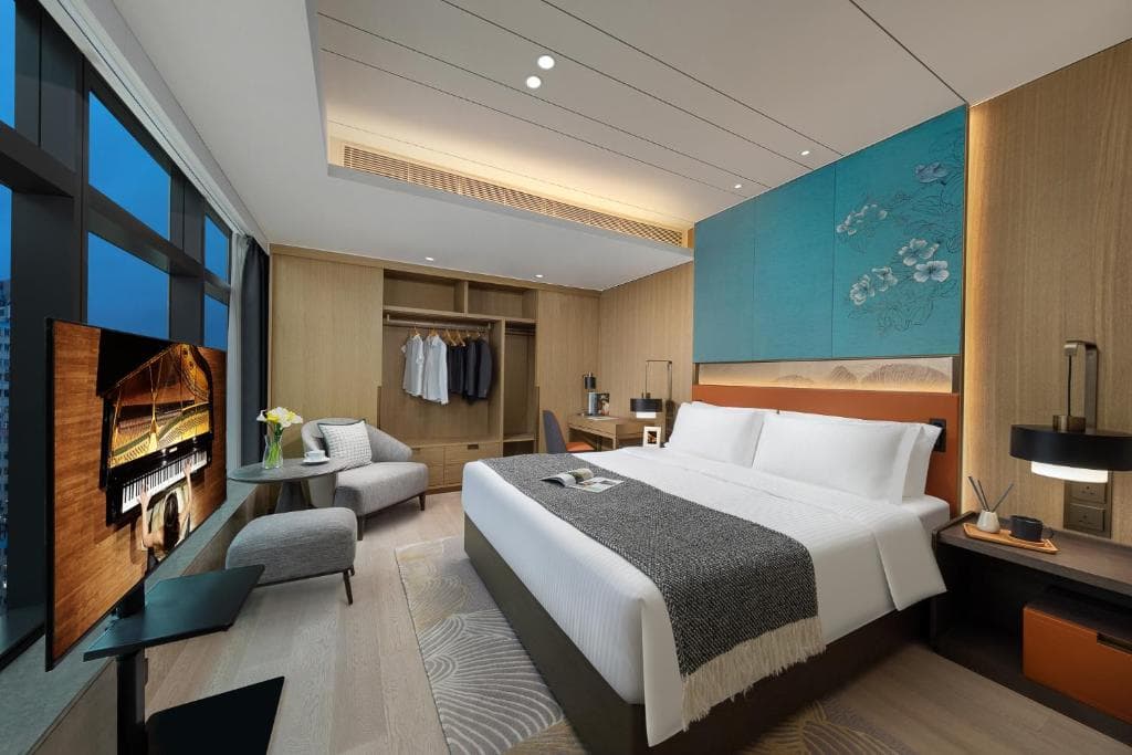 Ascott North Point Hong Kong - 5