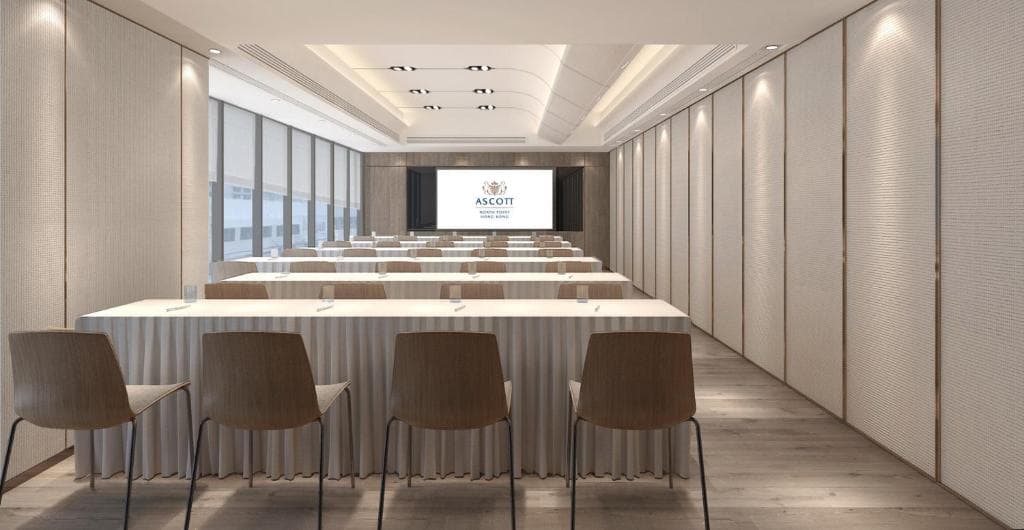 Ascott North Point Hong Kong - 6