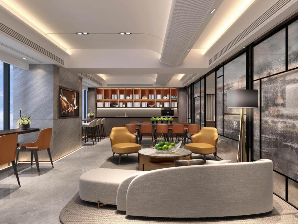 Ascott North Point Hong Kong - 8