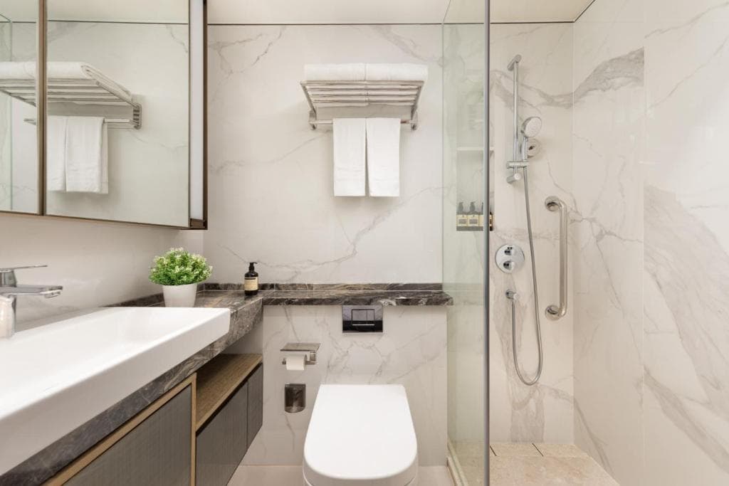 Ascott North Point Hong Kong - 11