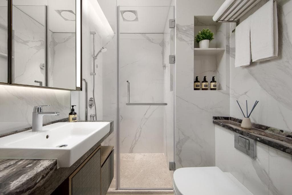 Ascott North Point Hong Kong - 15