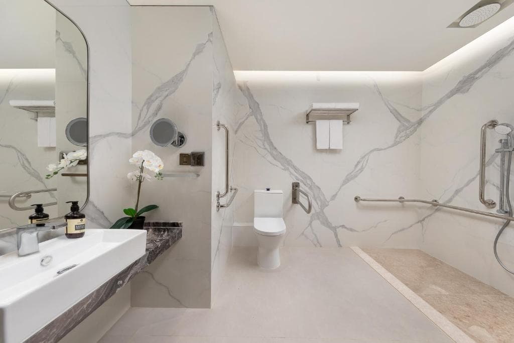 Ascott North Point Hong Kong - 18