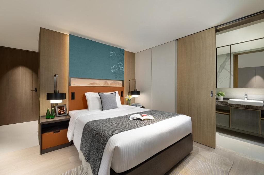 Ascott North Point Hong Kong - 20