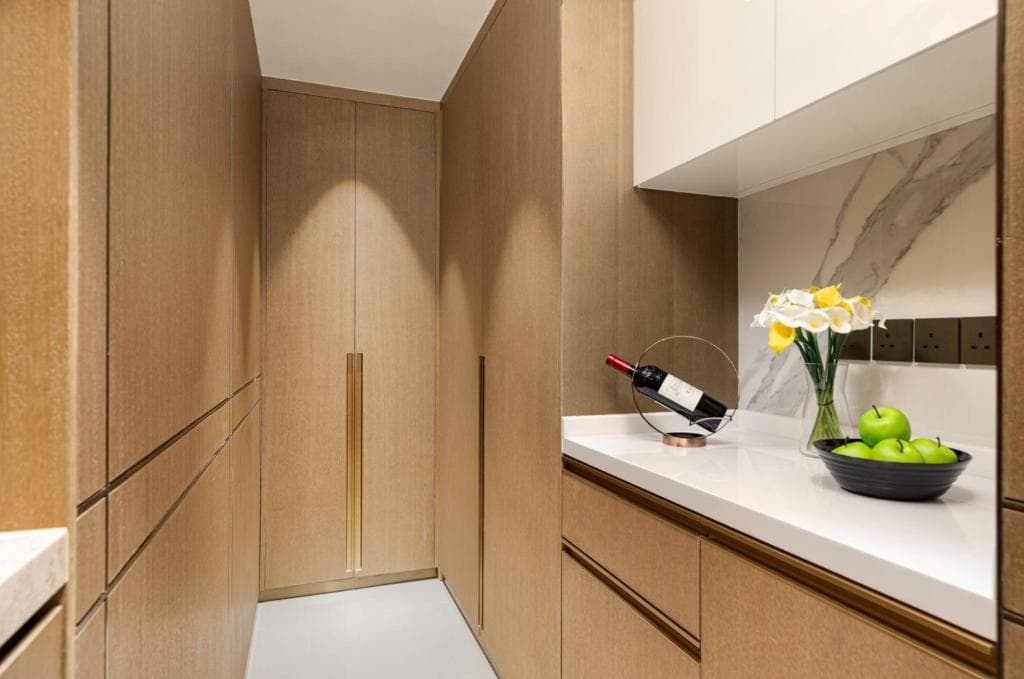 Ascott North Point Hong Kong - 21