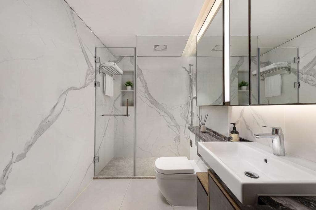 Ascott North Point Hong Kong - 25