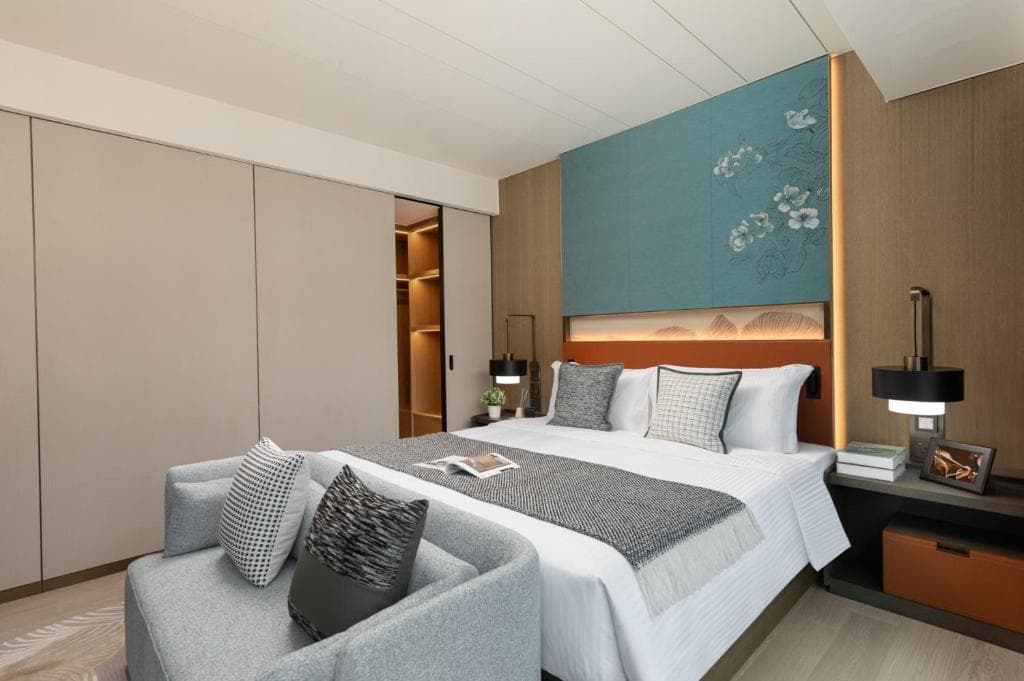 Ascott North Point Hong Kong - 28