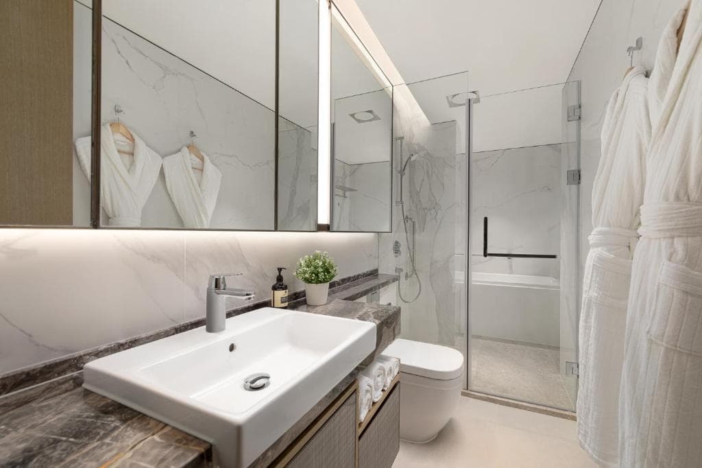 Ascott North Point Hong Kong - 39