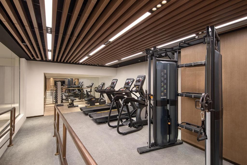 Ascott North Point Hong Kong - 40